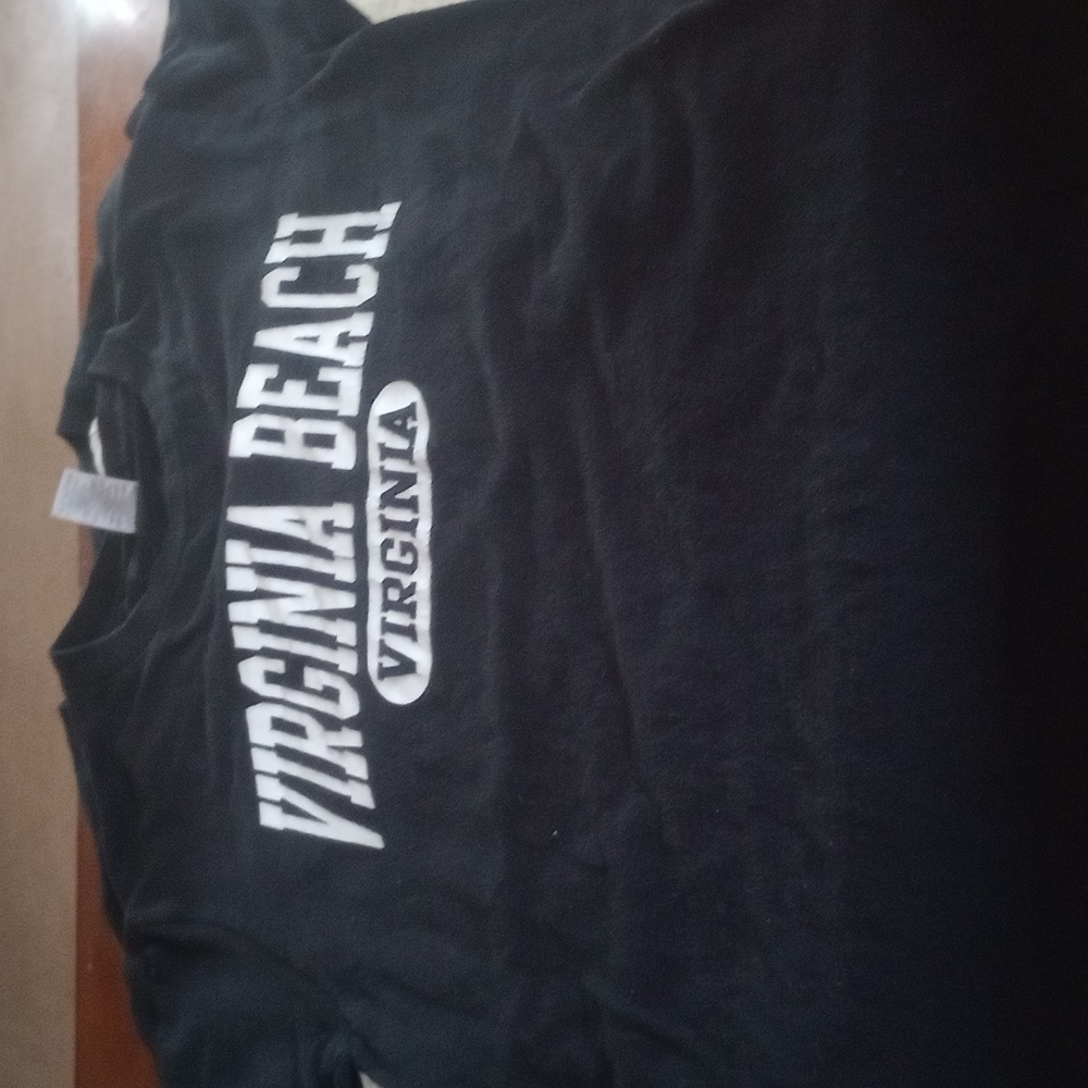 Child size t shirt